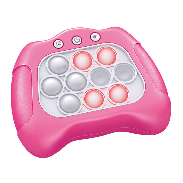 Push-Popper-Spiel