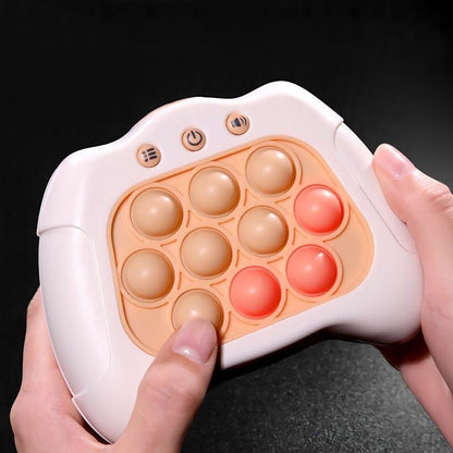 Push-Popper-Spiel