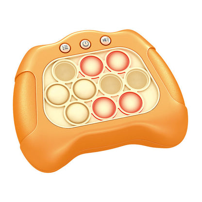 Push-Popper-Spiel