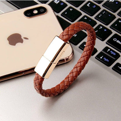 Lade-Armband