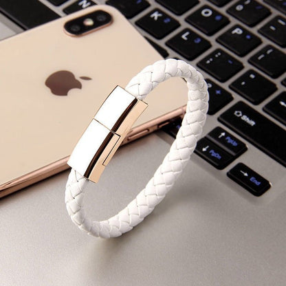 Lade-Armband
