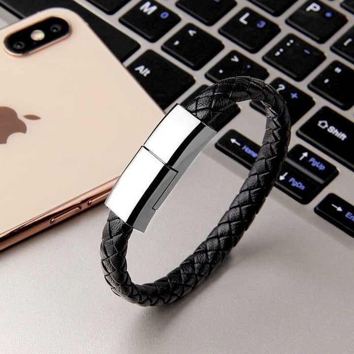 Lade-Armband