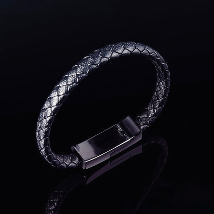 Lade-Armband